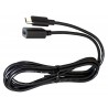 Sony USB-C Extension Loom XAV9500ES XAVAX6000 XAVAX4000 XAV9000ES XAVAX8500 XAVAX3700