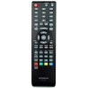 HITACHI TV Remote CLE-1013 for LE31HEC04AU / LE32HECD05AU