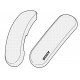 Sony Speaker Grille Pair for HT-AN7 YY7861E BRAVIA Theatre U S0930102357 S0930102356
