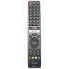 Sharp TV Remote for 4T-C50DK1X / 4T-C60DL1X / 4T-C70DL1X