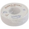 Solder Wick - Size 4 - 25feet