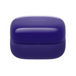 Sony Charging Case WF-L910 LINKBUDS OPEN - BLACK / WHITE / VIOLET