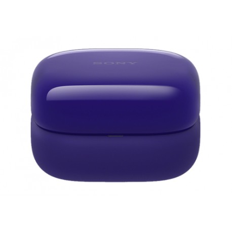 Sony Charging Case WF-L910 LINKBUDS OPEN - BLACK / WHITE / VIOLET