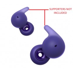 Sony WF-L910 Linkbuds Open Left and Right Ear Units