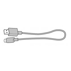 Sony USB Charging Cable for SRS-LS1 LinkBuds Speaker
