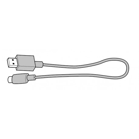 Sony USB Charging Cable for SRS-LS1 LinkBuds Speaker