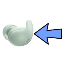 Sony Supporter LEFT for WF-LS910N / YY2975 / LinkBuds Fit