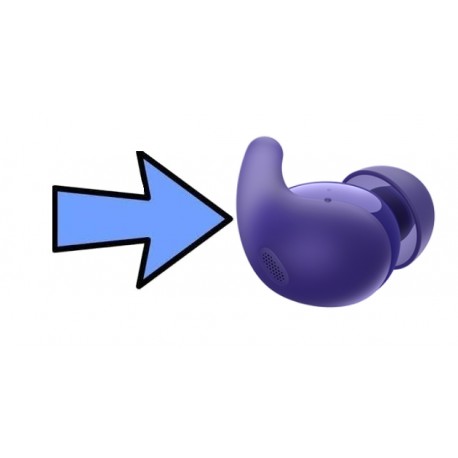 Sony Supporter RIGHT for WF-LS910N / YY2975 / LinkBuds Fit