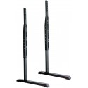 TV Stand Multi - Legs to fit 32-80 inch LCD screen