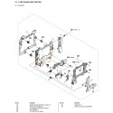 SLT-A33 / SLT-A33L / SLT-A33Y / SLT-A55 / SLT-A55V / SLT-A55L / SLT-A55VL / SLT-A55VY Sony Camera Exploded Diagram