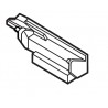 Sharp Microwave Switch Lever for R-330J(S) / R-330J(W)
