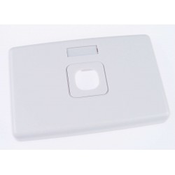 Keystone Insert Wall Plate