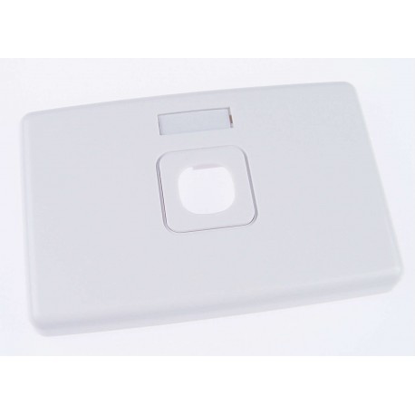 Keystone Insert Wall Plate