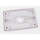 Keystone Insert Wall Plate