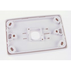 Keystone Insert Wall Plate