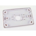 Keystone Insert Wall Plate
