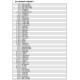 Sharp Refrigerator Exploded Diagram SJ-F602SP-SL / SJ-F602SP-BK / SJ-F653SP-SL / SJ-F653SP-BK