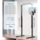 TV Stand Multi - Legs to fit 37-86 inch LCD screen