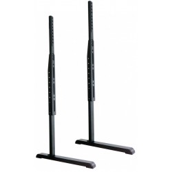 TV Stand Multi - Legs to fit 37-86 inch LCD screen