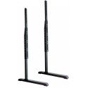TV Stand Multi - Legs to fit 37-86 inch LCD screen