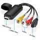 Audio Video Converter USB Dongle