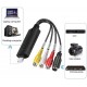Audio Video Converter USB Dongle