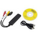 Audio Video Converter USB Dongle