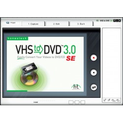 Audio Video Converter USB Dongle