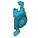 Sony Switch Block Control for NEX-5R / NEX-5RK / NEX-5RL / NEX-5RY / ILCE-3000K / ILCE-3500J