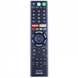 Genuine Sony Remotes