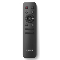 PHILIPS Audio Remote for TAB4208 REM6038