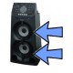Sony 260mm Speaker for MHC-V90DW / SA-V90DW