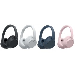 Sony Ear Pad for WH-CH720N / YY2966 (1 Pad) 