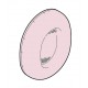 Sony Ear Pad for WH-CH720N / YY2966 (1 Pad) 