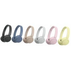 Sony Ear Pad for WH-CH520 / YY2958 (1 Pad)