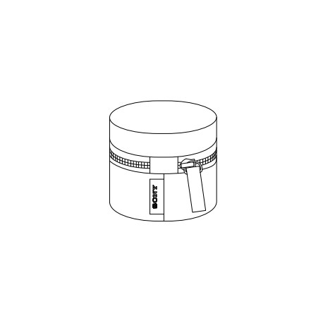 Sony Lens Case for SEL20TC