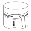 Sony Lens Case for SEL20TC