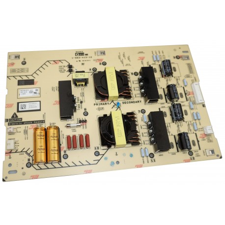 Sony TV G811B Static Converter (Power Board) for KD-75Z9F S0147471711