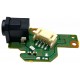 Sony Camera PXWFX9 PXWFX9V DC-185 Board