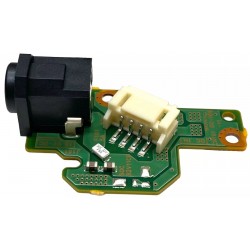 Sony Camera PXWFX9 PXWFX9V DC-185 Board