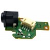 Sony Camera PXWFX9 PXWFX9V DC-185 Board