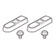 Sony Lift Up Spacers for HT-S60 / YY2088C / SA-B600 / YY2088C1 / BRAVIA Theatre Bar 6