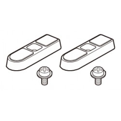 Sony Lift Up Spacers for HT-S60 / YY2088C / SA-B600 / YY2088C1 / BRAVIA Theatre Bar 6