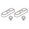 Sony Lift Up Spacers for HT-S60 / HT-B600 / YY2088C / SA-B600 / YY2088C1 / BRAVIA Theatre Bar 6