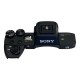 Sony TOP COVER B-ASSY ILCE7RM4 ILCE7RM4A
