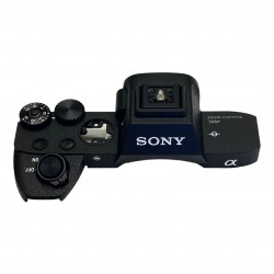 Sony TOP COVER B-ASSY ILCE7RM4 ILCE7RM4A