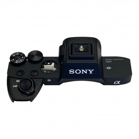 Sony TOP COVER B-ASSY ILCE7RM4 ILCE7RM4A