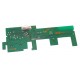 Sony HT2 Mount PCB for Television KD43X80J KD50X80J KD55X80J KD65X80J KD75X80J S0A5028228A
