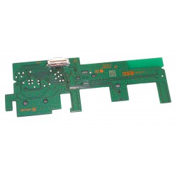 Sony HT2 Mount PCB for Television KD43X80J KD50X80J KD55X80J KD65X80J KD75X80J S0A5028228A