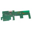 Sony HT2 Mount PCB for Television KD43X80J / KD50X80J / KD55X80J / KD65X80J / KD75X80J